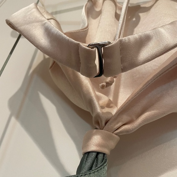 Bec + Bridge Carrie Halter Maxi Dress - Picture 9 of 11